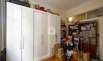 Imagem 6: RIO DE JANEIRO - Apartamento Padrão - Flamengo