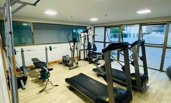 Imagem 4: Apartamento 3/4 em Lagoa nova 117m² a venda