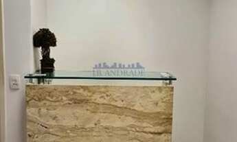 Imagem 7: Barra da Tijuca Galpão / depósito com 3 vagas na garagem