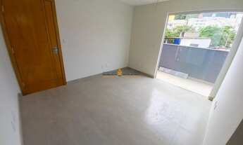 Imagem 4: BELO HORIZONTE - Apartamento Padrão - Letícia