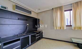 Imagem 5: Apartamento no Tatuapé com 4 dormitórios e vista privilegiada