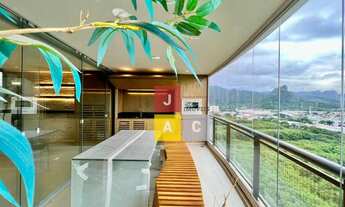 Imagem 2: MAJESTIC 3 Suítes 100% Mobiliado e Decorado - CIDADE JARDIM