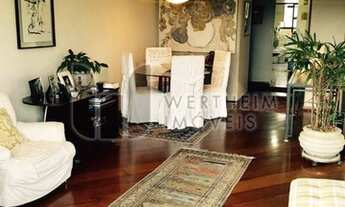 Imagem 5: SãO PAULO - Padrão - Real Parque