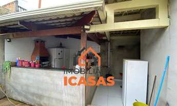 Imagem 7: Casa para venda, com 04 quartos, no bairro São Pedro - Ibirité - MG