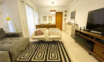 Imagem 3: APARTAMENTO NO EMBARÉ C4 (Excelente Localização & Apartamento moderno