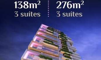 Imagem: Apartamento para venda possui 138 metros