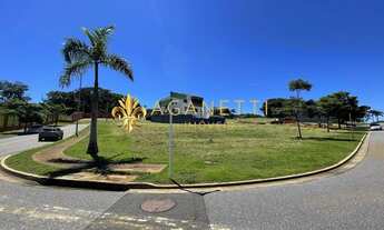 Imagem 3: EXCELENTE LOTE DE 541,36m² - Condomínio Alphaville Vespasiano