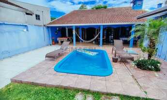 Imagem 5: Pontal do Paraná - Casa Padrão - Primavera