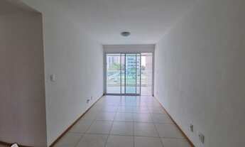 Imagem 3: Apartamento à venda de 3 quartos, 86m² por R$460.000 em Jacarepaguá - Rio de Janeiro / RJ