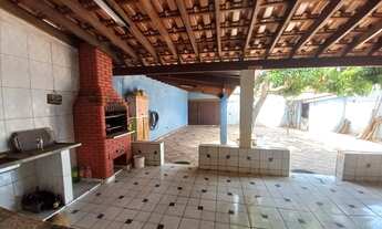 Imagem 7: Casa com 2 dormitórios à venda, 150 m² por R$ 170.000,00 - Jardim Campo Belo - Campinas/SP