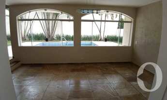 Imagem 4: Casa com 3 dormitórios à venda, 400 m² por R$ 2.700.000,00 - Alphaville 02 - Barueri/SP