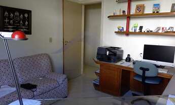 Imagem 4: Apartamento-À VENDA-Tijuca-Rio de Janeiro-RJ