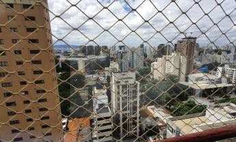 Imagem 3: SÃO PAULO - Apartamento Padrão - PERDIZES