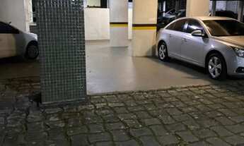 Imagem 7: Apartamento de 3 quartos à venda no Barro Vermelho, Vitória - ES