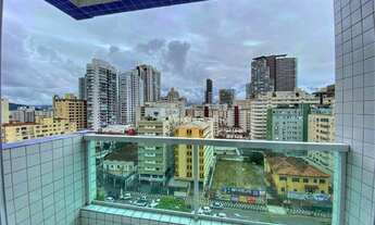 Imagem 2: APARTAMENTO NO CANAL 1 ( Apartamento pronto & Vista mar & Quadra da praia