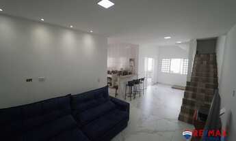 Imagem 7: Casa com 3 quartos - Condomínio Serra Azul - Setor de Mansões