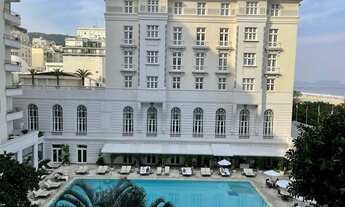 Imagem 2: Apartamento para venda - Oportunidade no Chopin - 300 m2 - Copacabana