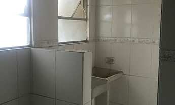 Imagem 7: Apartamento - 2 dormitórios - garagem demarcada - Saboó