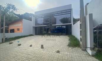 Imagem: CANOAS - Loja/Salão - IGARA