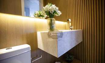 Imagem 4: Apartamento com 2 quartos à venda no Centro - Curitiba/PR