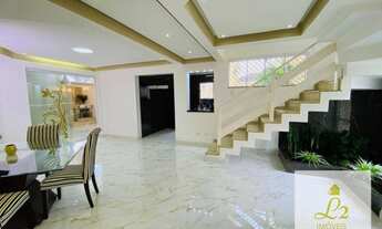 Imagem: Margnífica Casa em Condomínio - 250 m²