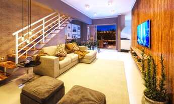 Imagem 2: Casa com 3 dormitórios à venda - Jardim Piratininga - Sorocaba/SP