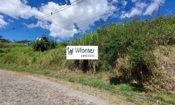 Imagem: Nova Lima - Loteamento/Condomínio - Veredas