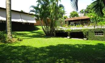 Imagem 7: Casa de condomínio térrea para venda com 350 metros quadrados com 3 suítes