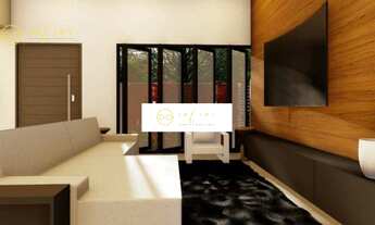 Imagem 5: Casa com 3 dormitórios à venda, 239 m² por R$ 1.890.000,00 - Jardim Residencial Chácara On