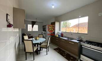 Imagem 4: FLORIANóPOLIS - Casa Padrão - Carianos