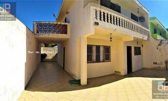 Imagem 3: Sobrado para Temporada em São Sebastião, Barequeçaba, 3 dormitórios, 1 suíte, 3 banheiros