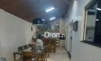 Imagem 2: Casa com 3 dormitórios à venda, 145 m² por R$ 435.000,00 - Jardim Imperial - Aparecida de