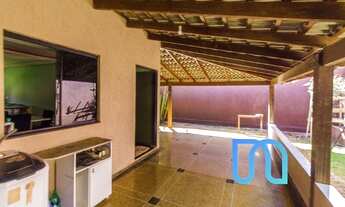 Imagem 5: Casa 3Qts- lote 800m²-rua Belavia - cond. Asa Delta