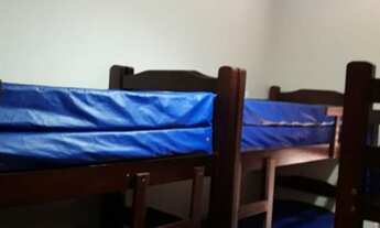 Imagem 4: Apartamento em Ubatuba praia grande a 80 metros do mar