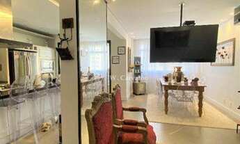 Imagem 3: APARTAMENTO NO GONZAGA (Apartamento moderno & Entrar para morar