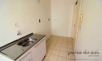 Imagem 7: PORTO ALEGRE - Kitchenette/Conjugados - FLORESTA