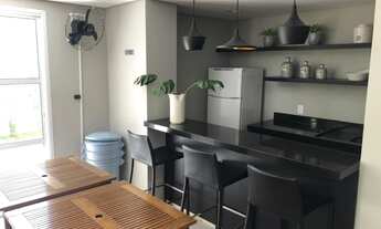 Imagem: Lindo Apartamento no Ipiranga 02 Dormitórios