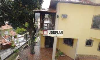 Imagem 1: Casa com 3 dormitórios à venda, 303 m² por R$ 1.600.000,00 - São Francisco - Niterói/RJ