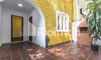 Imagem 6: Rio de Janeiro - Casa Padrão - Tijuca