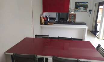 Imagem 2: Casa em Condomínio Fechado - Jardim Gardênia!