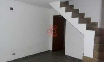 Imagem 6: SOBRADO À VENDA 02 DORMS - RUDGE RAMOS - SBC