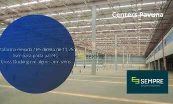 Imagem 4: Galpão para alugar em Rio de Janeiro/RJ