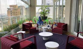 Imagem: Apartamento moderno e aconchegante, próximo