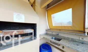 Imagem 7: Apartamento para venda tem 40 metros quadrados com 1 quarto em Campos Elíseos - São Paulo