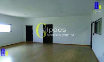 Imagem 3: Galpão/Depósito/Armazém para aluguel possui 911 metros quadrados