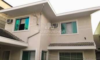 Imagem 2: Casa duplex em condomínio com 3 quartos e piscina em Campo Grande RJ