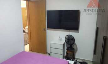 Imagem 7: Apartamento à venda, 43 m² por R$ 160.000,00 - Jardim Bertoni - Americana/SP