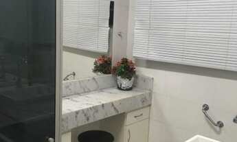 Imagem 2: Apartamento para venda possui 140 metros quadrados com 4 quartos