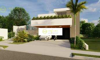 Imagem: Casa com 3 dormitórios à venda, 239 m²