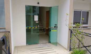 Imagem 4: Apartamento com 2 dormitórios à venda, 77 m² por R$ 340.000,00 - Parque Campolim - Sorocab